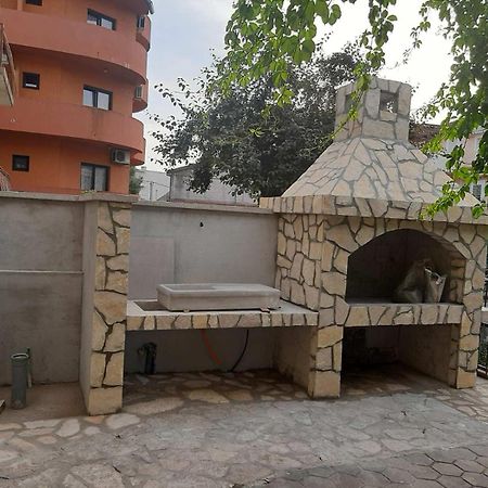 Apartmani Lucia Biograd 비오그라드나모루 외부 사진