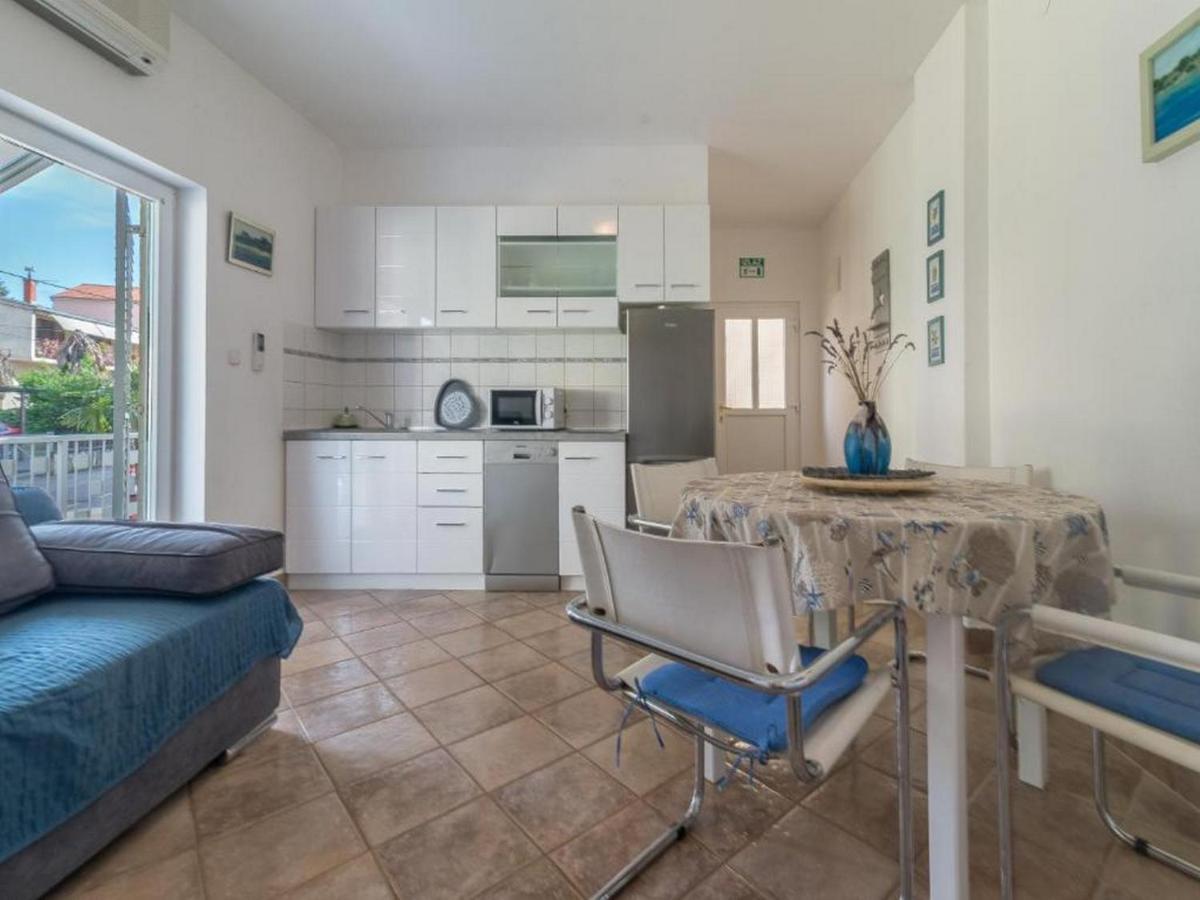 Apartmani Lucia Biograd 비오그라드나모루 외부 사진