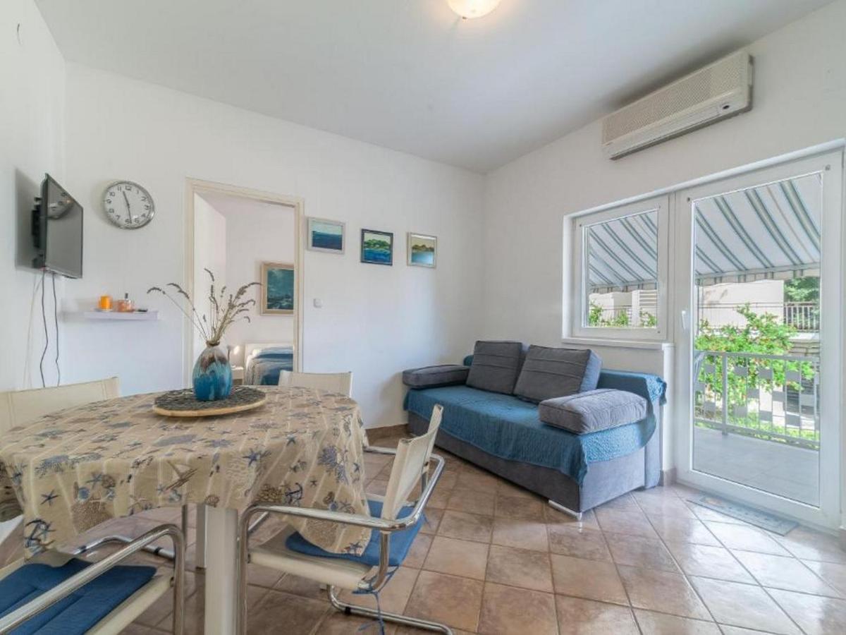 Apartmani Lucia Biograd 비오그라드나모루 외부 사진