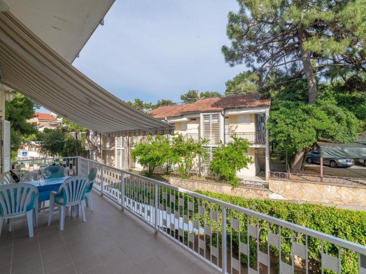 Apartmani Lucia Biograd 비오그라드나모루 외부 사진