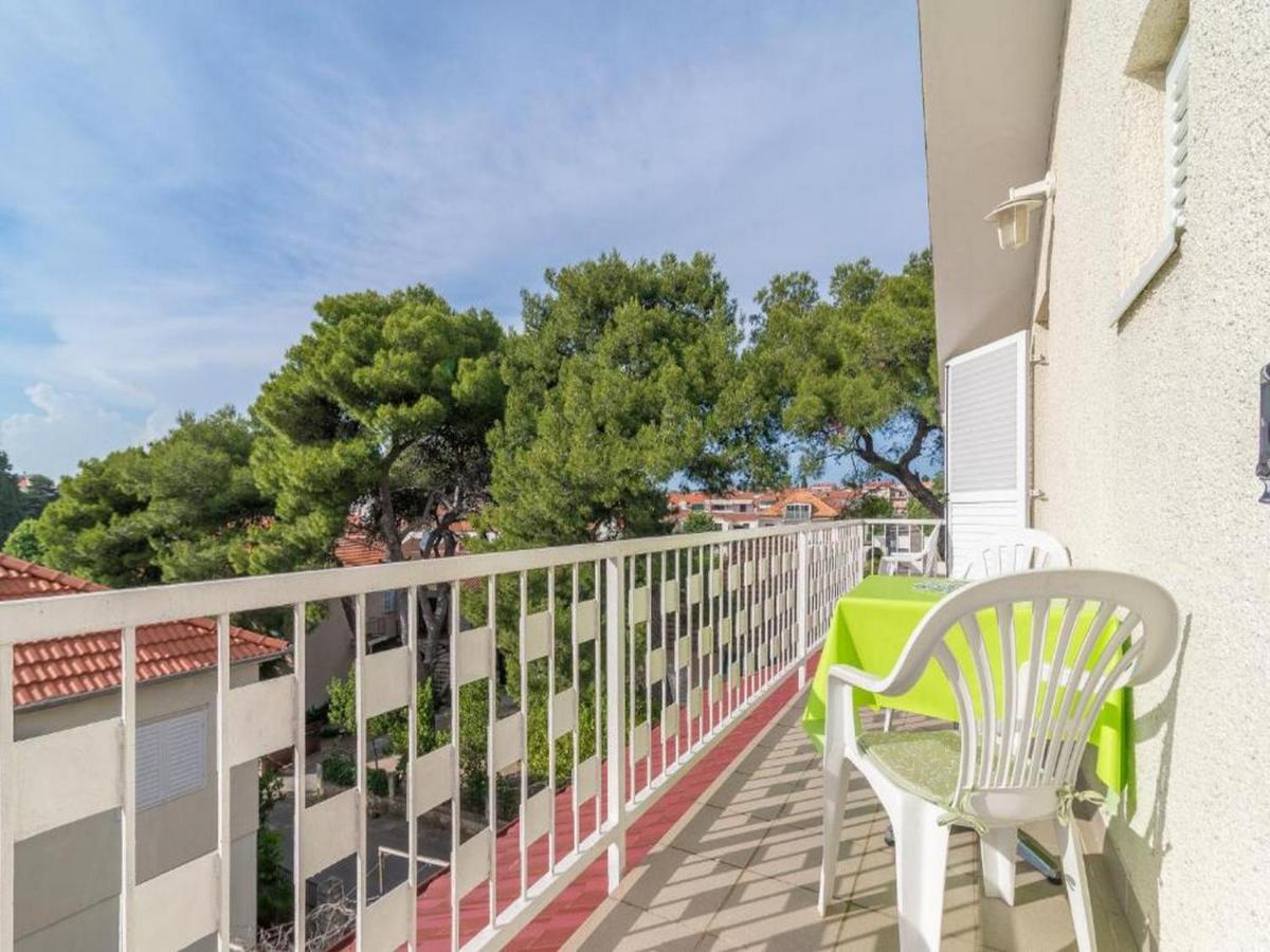 Apartmani Lucia Biograd 비오그라드나모루 외부 사진