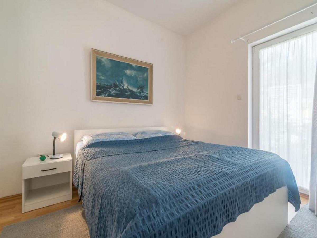 Apartmani Lucia Biograd 비오그라드나모루 외부 사진