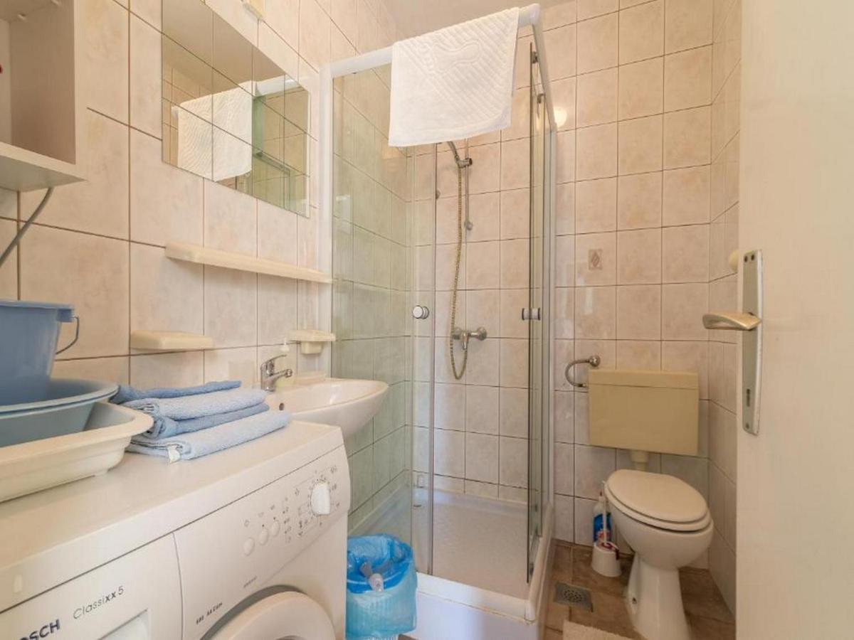 Apartmani Lucia Biograd 비오그라드나모루 외부 사진