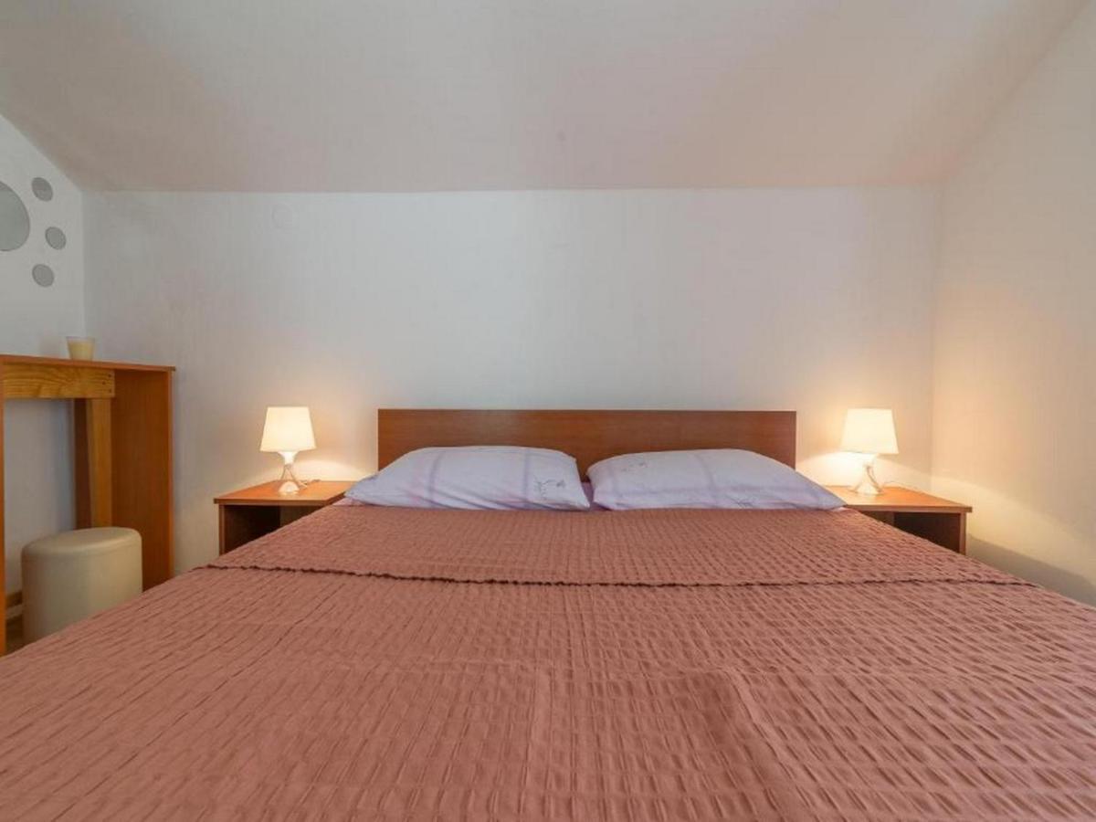 Apartmani Lucia Biograd 비오그라드나모루 외부 사진