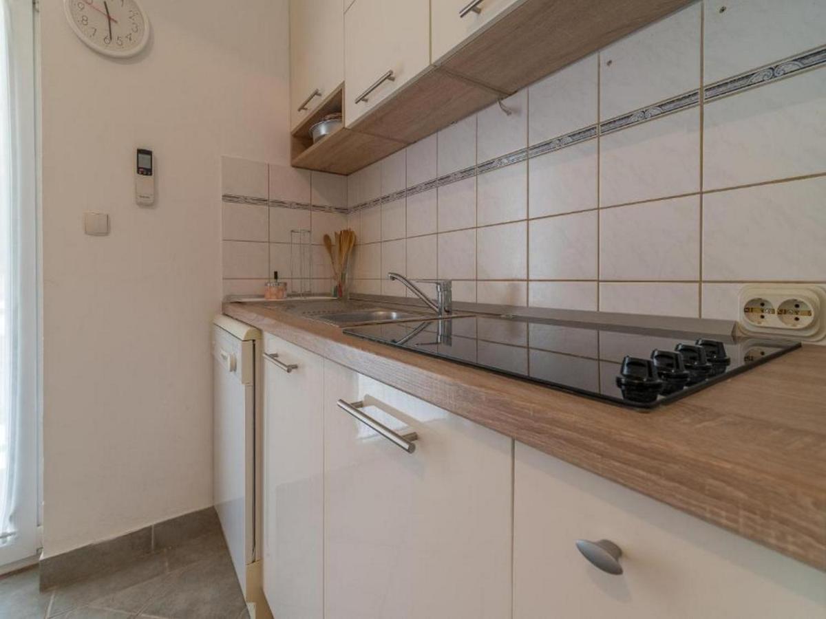 Apartmani Lucia Biograd 비오그라드나모루 외부 사진