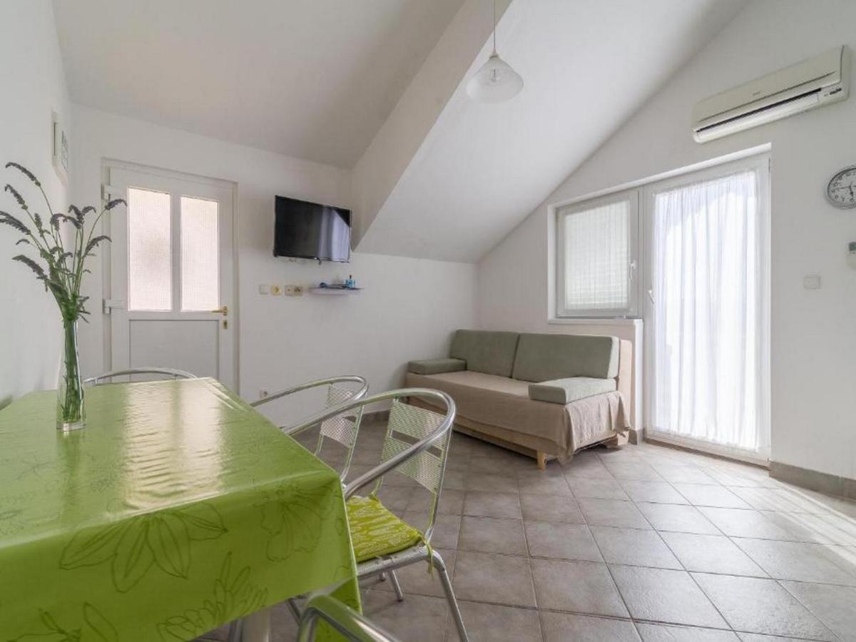 Apartmani Lucia Biograd 비오그라드나모루 외부 사진