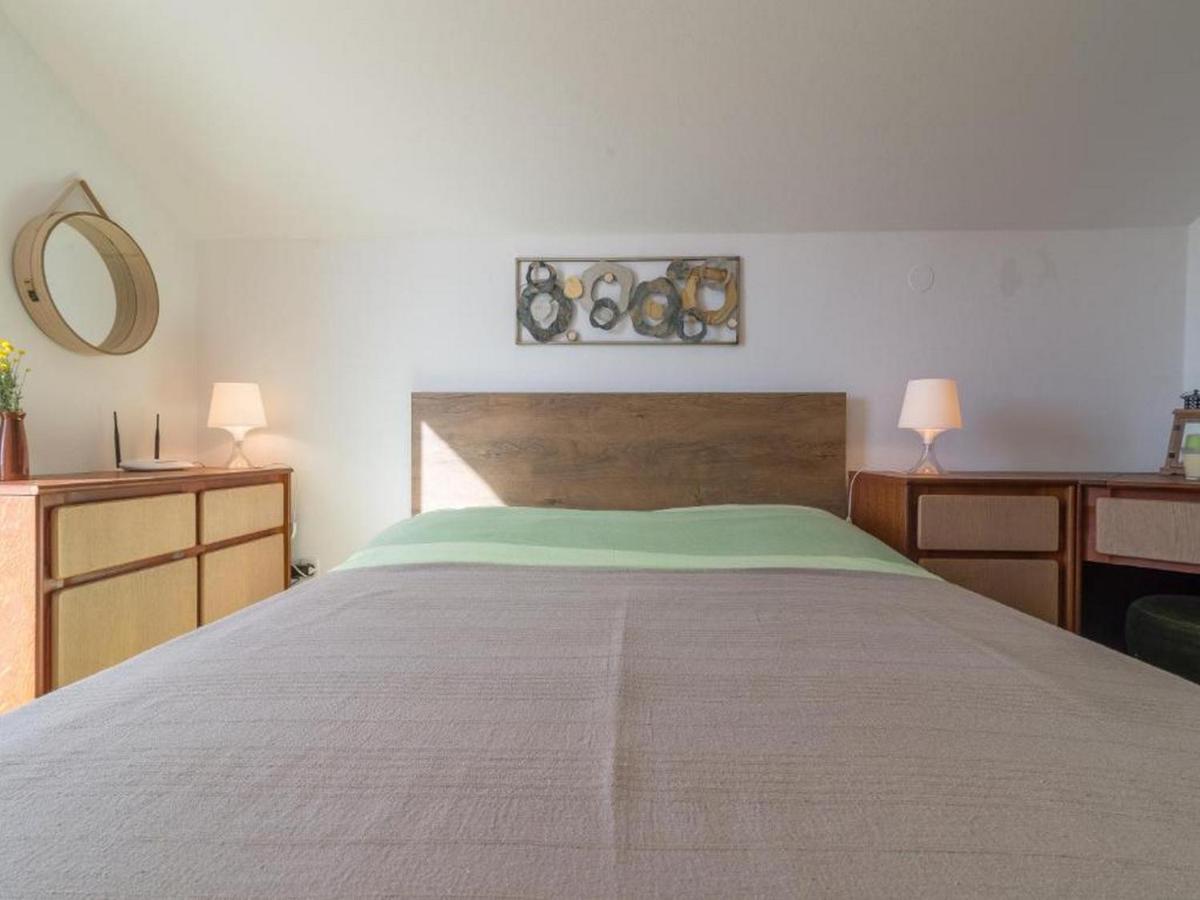 Apartmani Lucia Biograd 비오그라드나모루 외부 사진