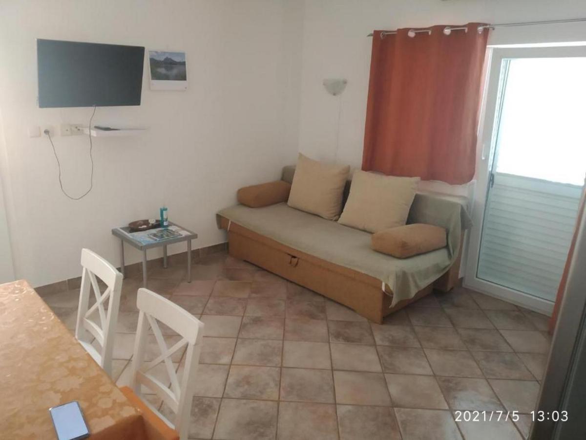 Apartmani Lucia Biograd 비오그라드나모루 외부 사진