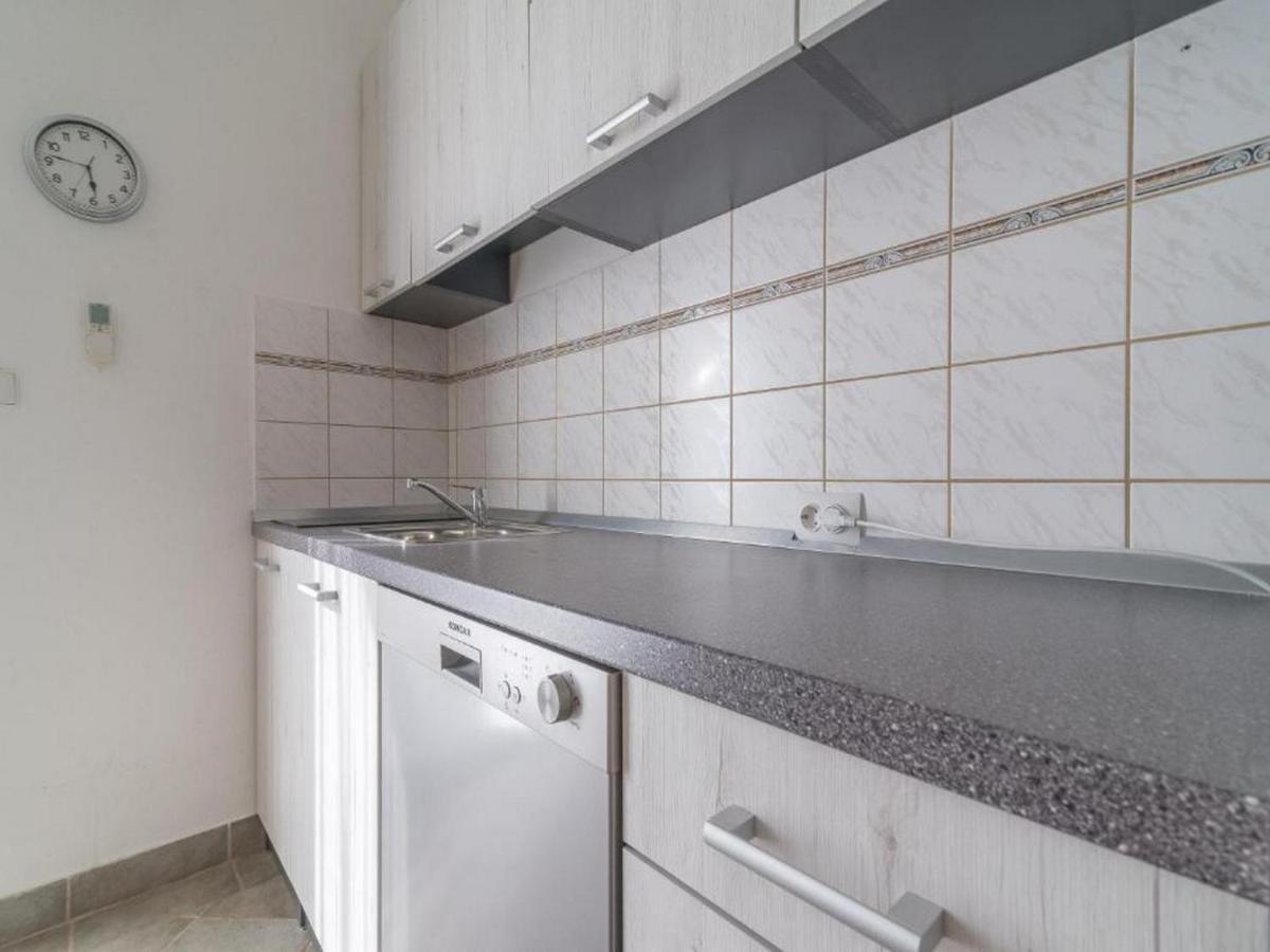 Apartmani Lucia Biograd 비오그라드나모루 외부 사진