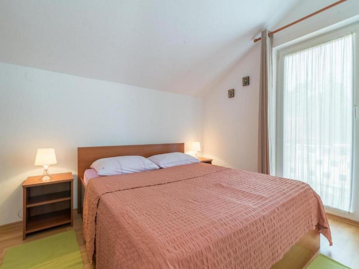 Apartmani Lucia Biograd 비오그라드나모루 외부 사진