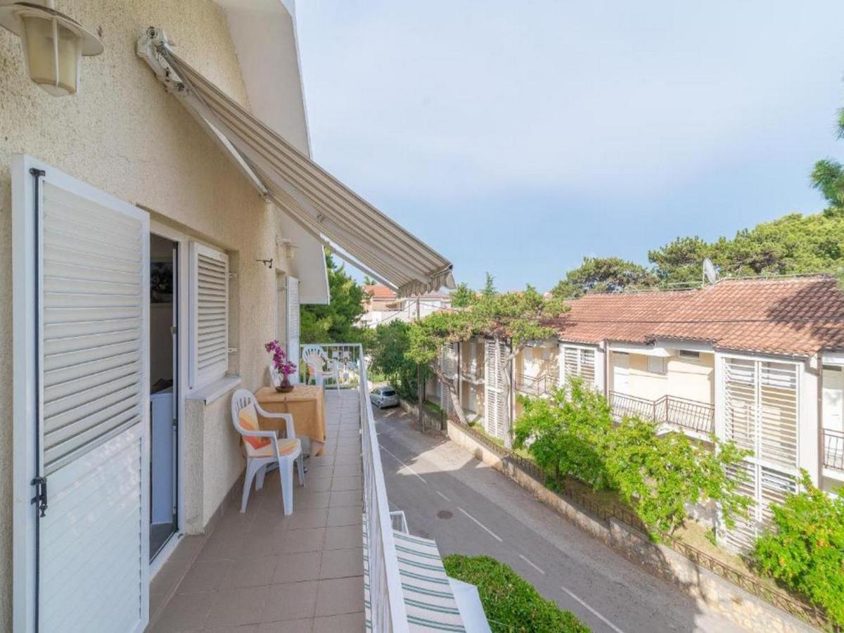 Apartmani Lucia Biograd 비오그라드나모루 외부 사진