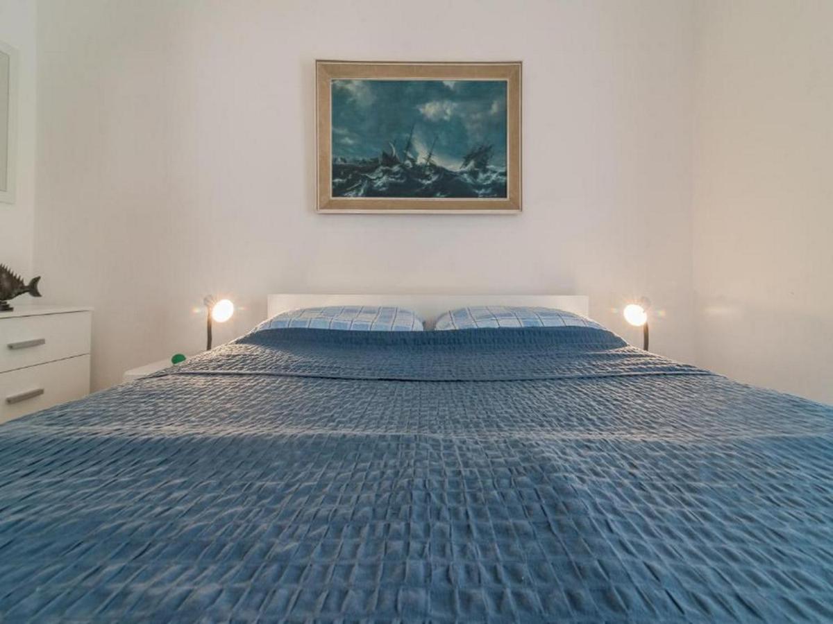 Apartmani Lucia Biograd 비오그라드나모루 외부 사진