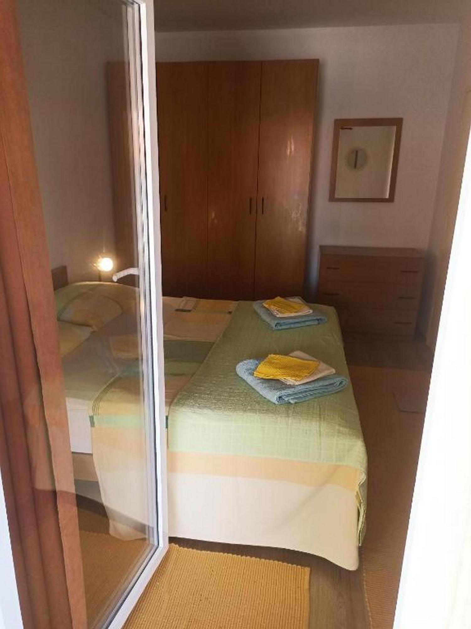 Apartmani Lucia Biograd 비오그라드나모루 객실 사진