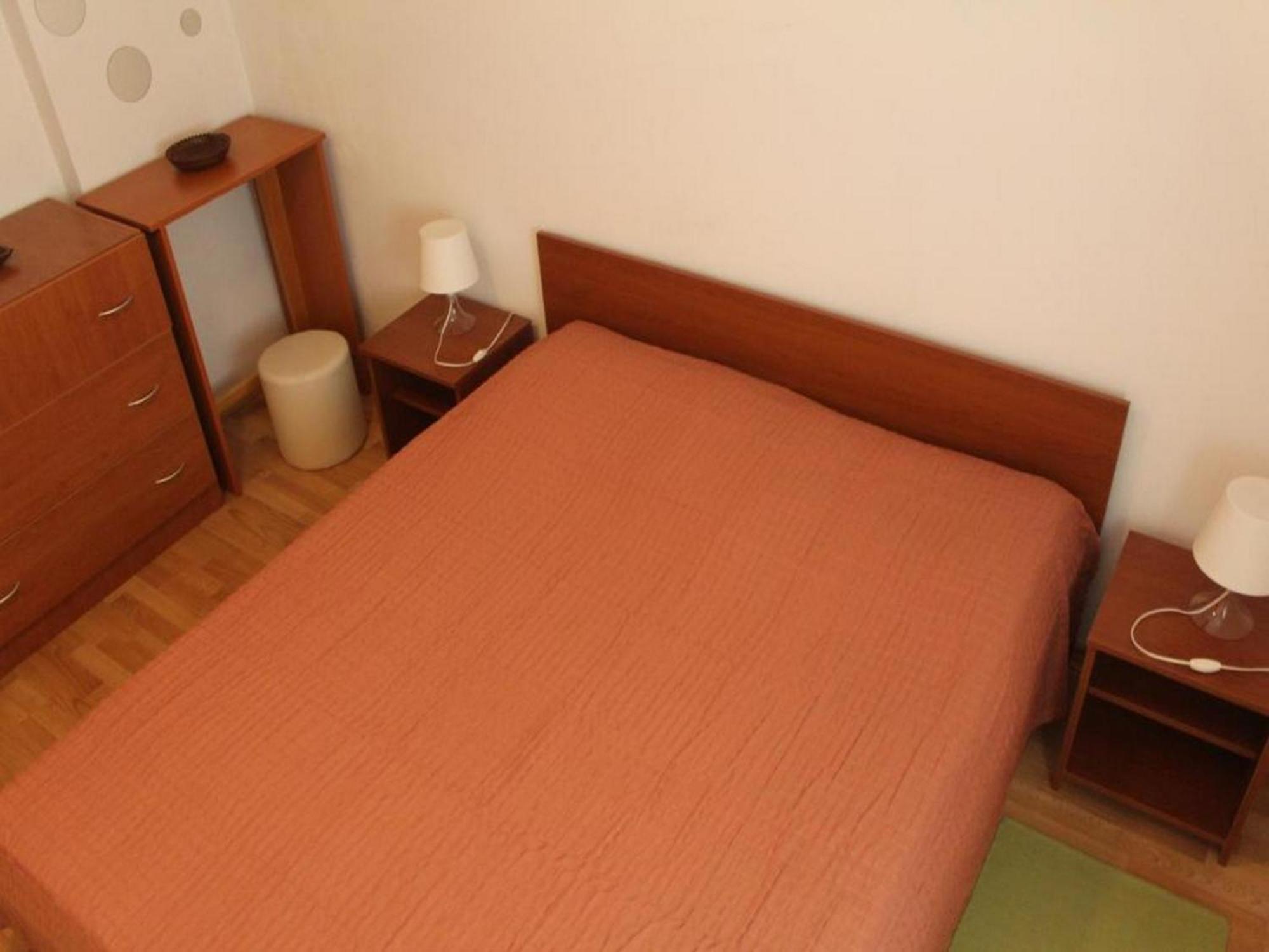 Apartmani Lucia Biograd 비오그라드나모루 객실 사진