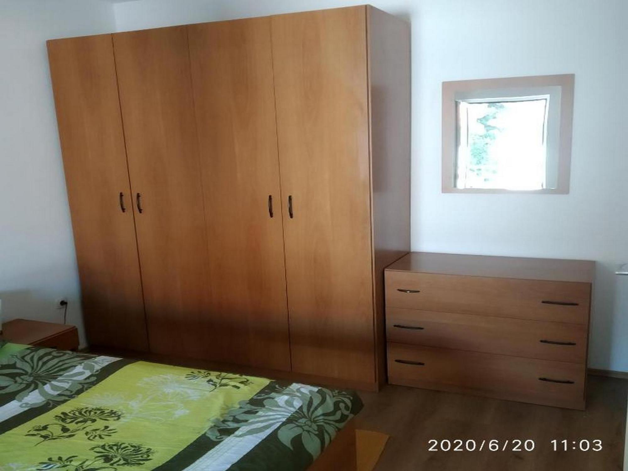 Apartmani Lucia Biograd 비오그라드나모루 객실 사진