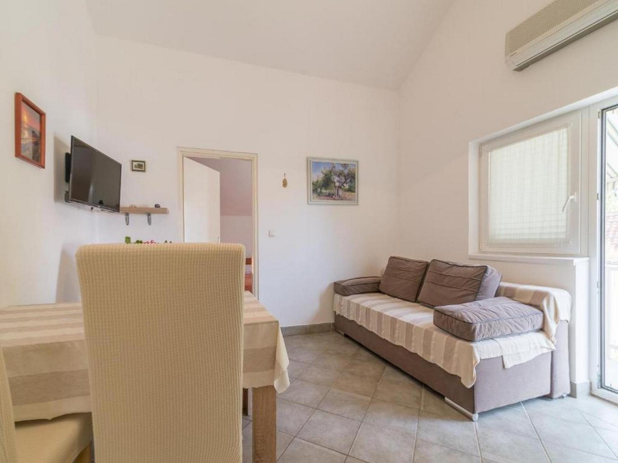 Apartmani Lucia Biograd 비오그라드나모루 객실 사진