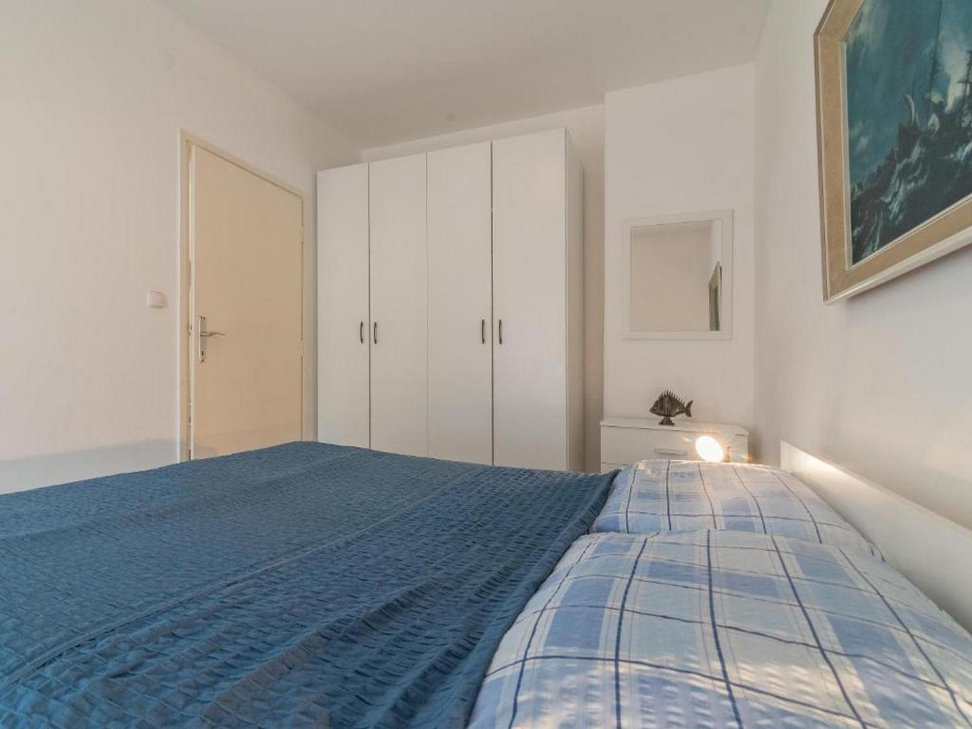 Apartmani Lucia Biograd 비오그라드나모루 객실 사진